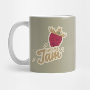 That's My Jam Mug